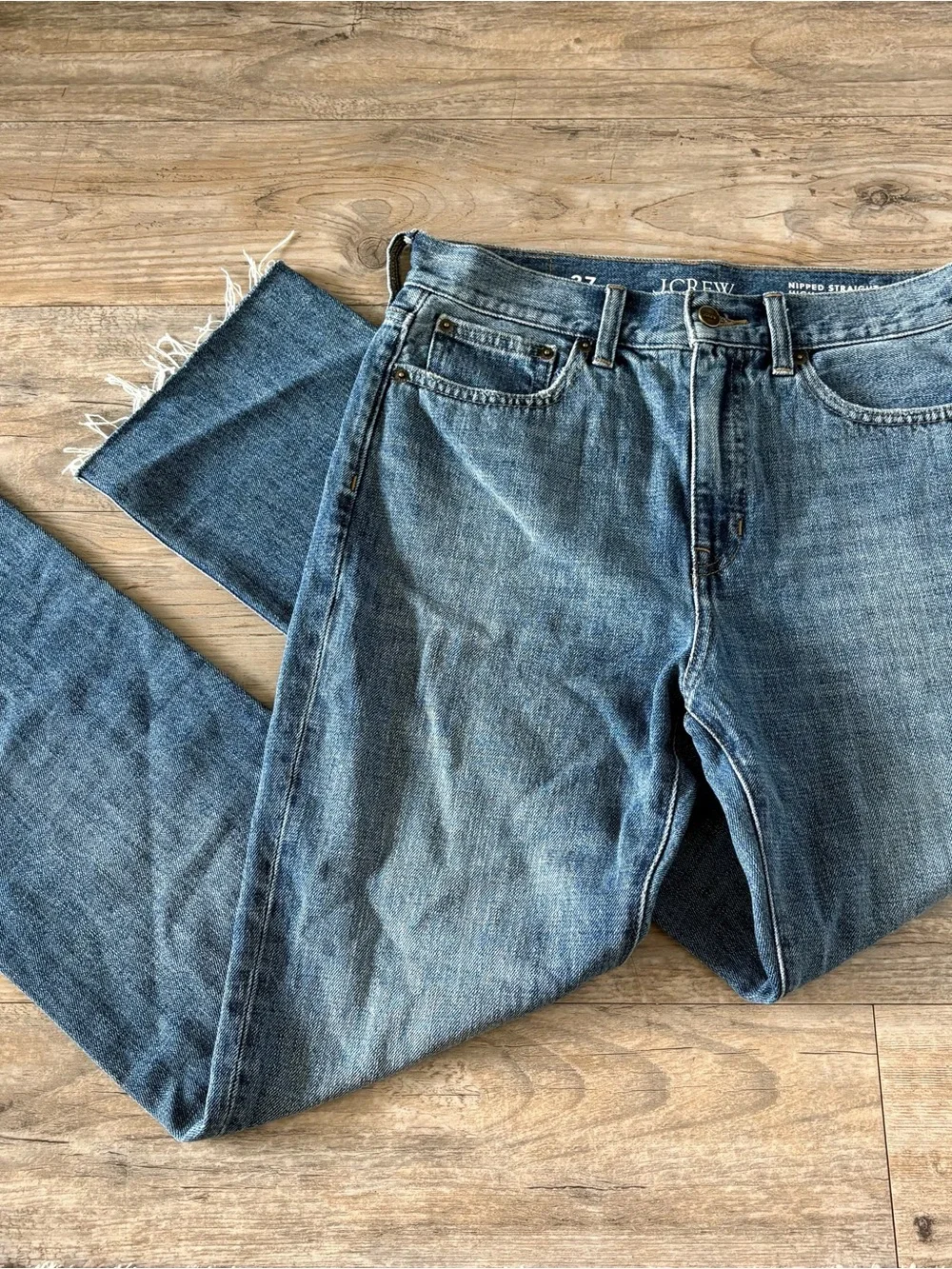 J. Crew crew women